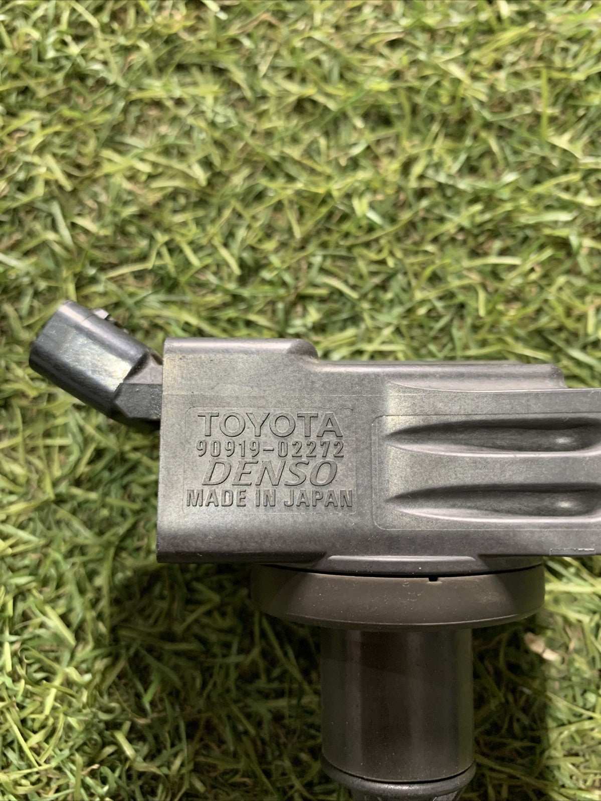 Bobina Accensione Toyota C-HR 2016-2023 90919-02272 2ZR-FXE