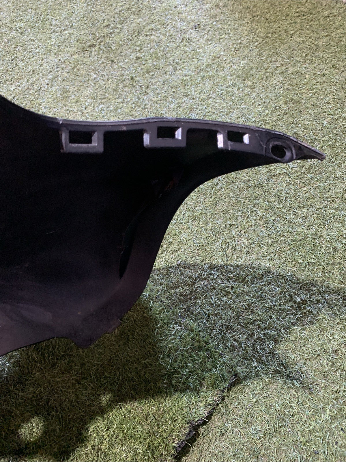 Paraurti Posteriore Ford Ka 2008-2018