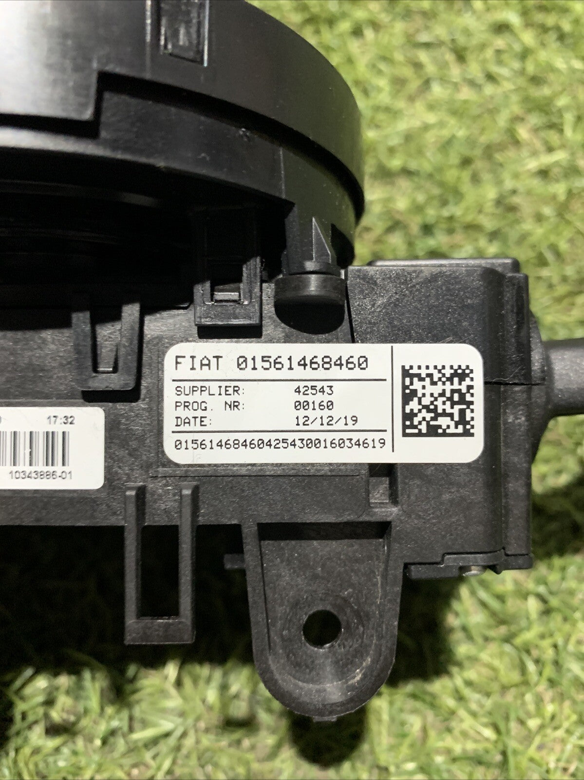 Devioluci Alfaromeo Stelvio 2020 01561468460