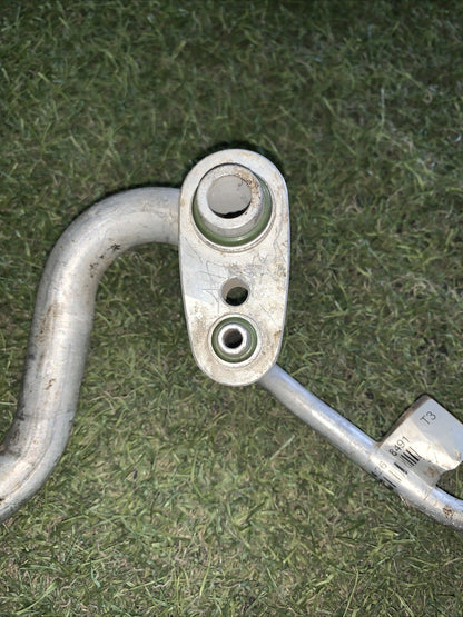 Tubo Aria Condizionata Fiat Grande Punto 1.2 Benzina 51751097