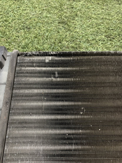 Radiatore Acqua Fiat Panda dal 1986 al 2003 Cod 597654W0