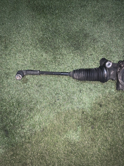 7805501137 SCATOLA GUIDA ELETTRICA ALFA ROMEO GIULIETTA 1.6 MULTIJET