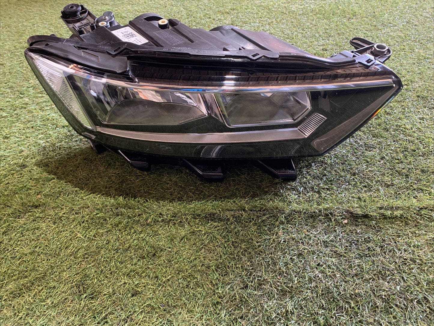 Faro Fanale Anteriore Destro Volkswagen T-Roc 2019 2GA941006B
