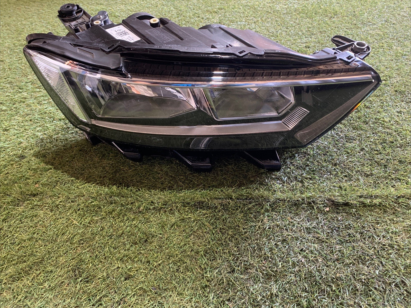 Faro Fanale Anteriore Destro Volkswagen T-Roc 2019 2GA941006B