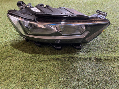 Faro Fanale Anteriore Destro Volkswagen T-Roc 2019 2GA941006B