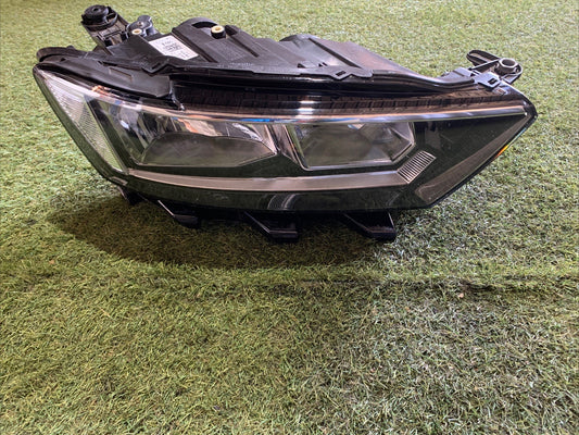 Faro Fanale Anteriore Destro Volkswagen T-Roc 2019 2GA941006B