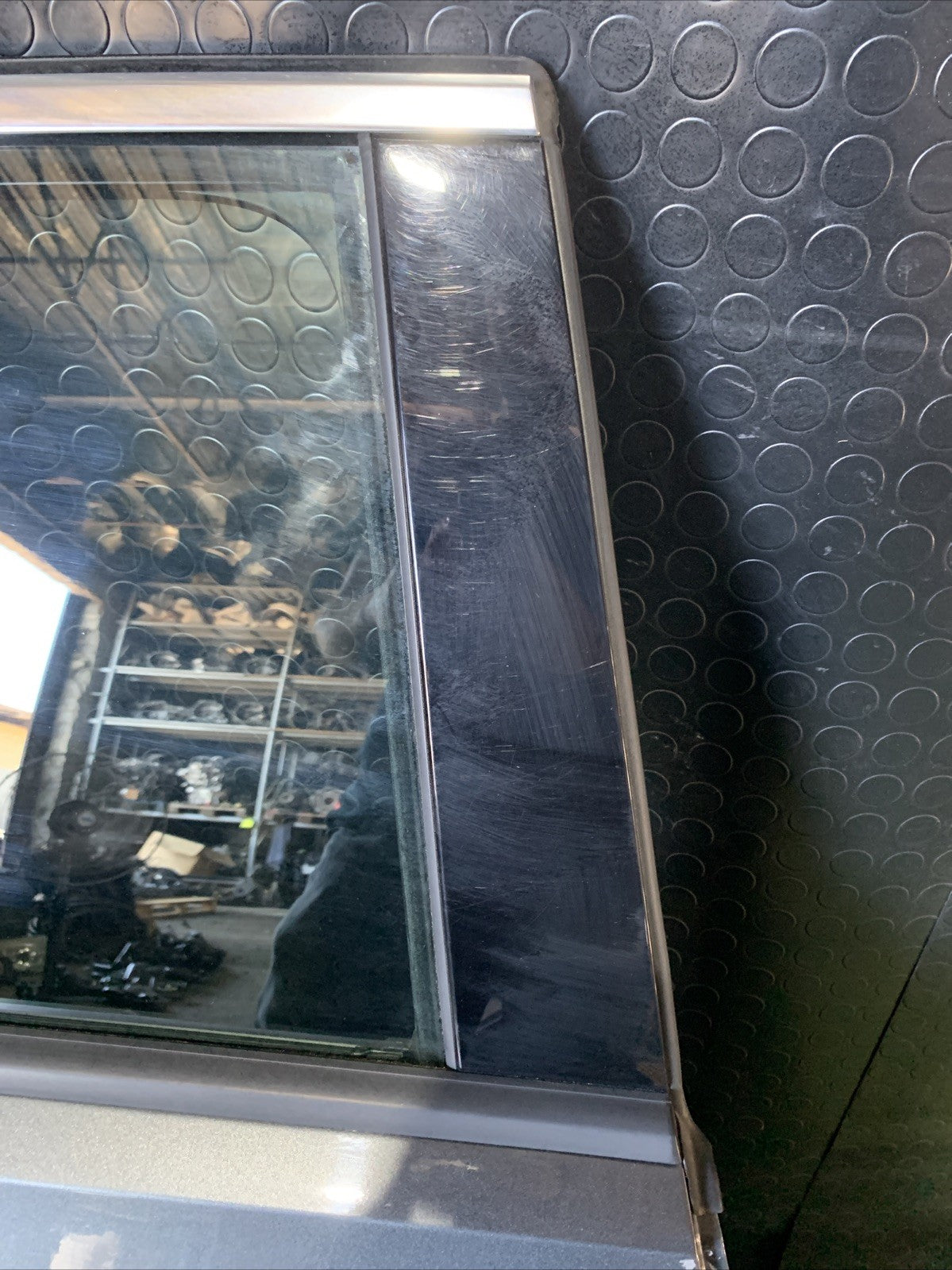 PORTA PORTIERA SPORTELLO POSTERIORE DESTRO VOLKSWAGEN T-ROC DAL 2017