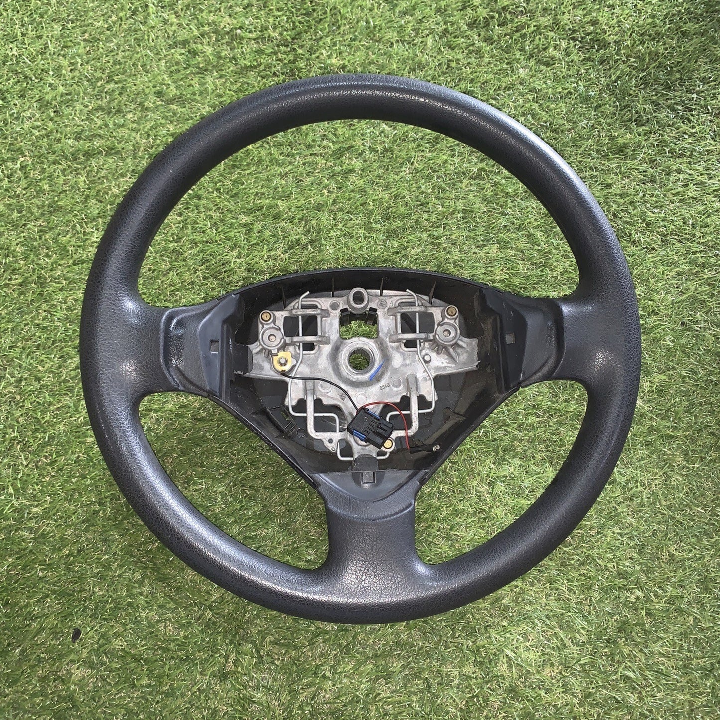 6046260 VOLANTE PEUGEOT 207