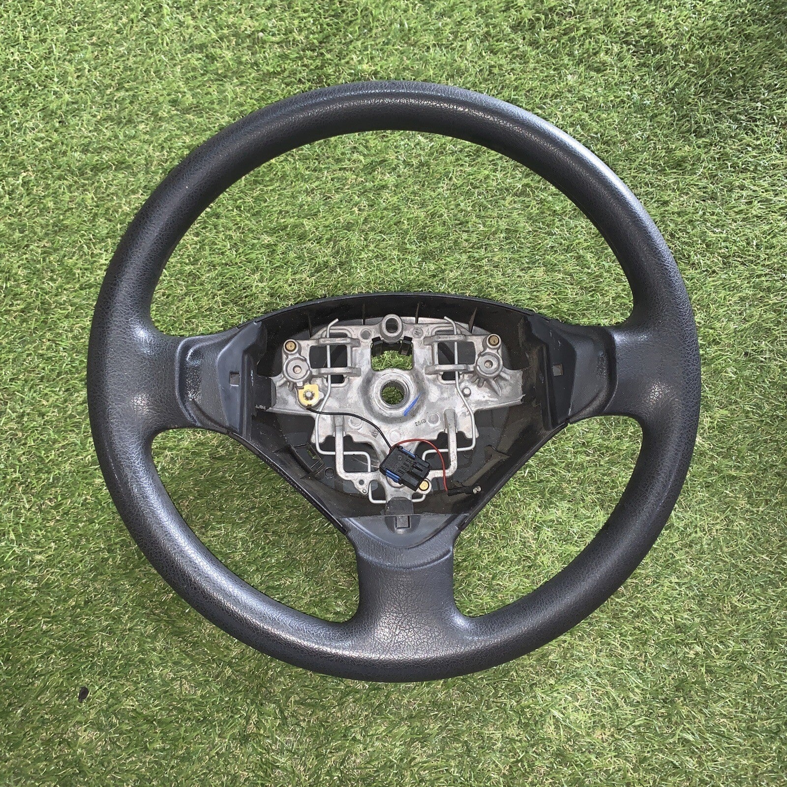 6046260 VOLANTE PEUGEOT 207