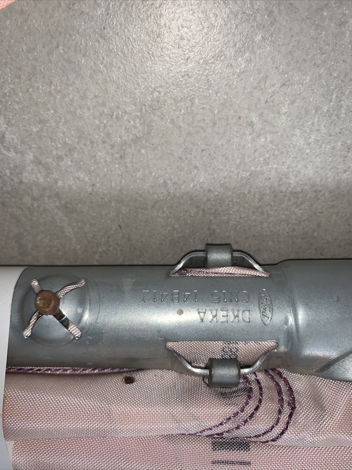 AIRBAG A TENDINA LATO DESTRO DX  FORD EcoSport Serie CN15-A042D94AD