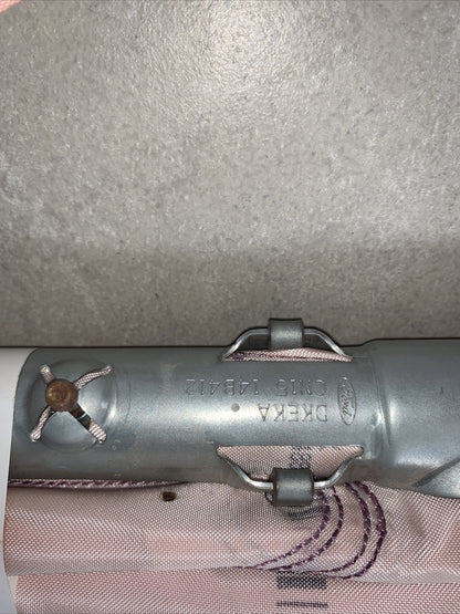 AIRBAG A TENDINA LATO DESTRO DX  FORD EcoSport Serie CN15-A042D94AD