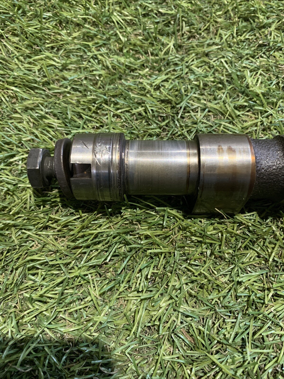 Albero A Camme Fiat Seicento 1.1 Benzina 187A1000