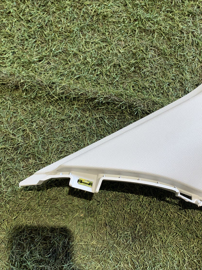 MODANATURA RIVESTIMENTO MONTANTE POSTERIORE SINISTRO VOLKSWAGEN T-ROC 2GA867287B