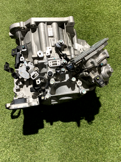 CAMBIO AUTOMATICO PER KIA SPORTAGE 43115-2d500 (21) 1.6 HYBRID (110KW)  2023