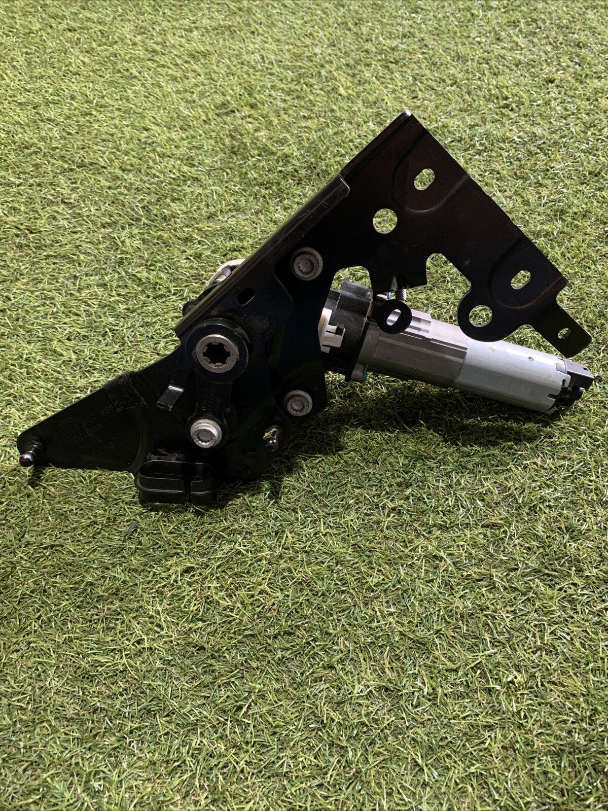 Motore Elettronico Portellone Posteriore Audi A7 4G Destro Dal 2011 4G8827858