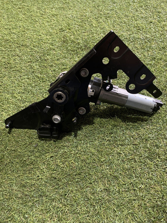 Motore Elettronico Portellone Posteriore Audi A7 4G Destro Dal 2011 4G8827858