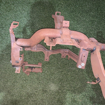 Traversa Sostegno Cruscotto Fiat New Panda 2017 453376 51961263