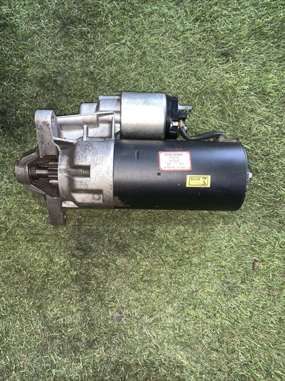 Motorino Avviamento Citroen C5 2007 RHR 2.0