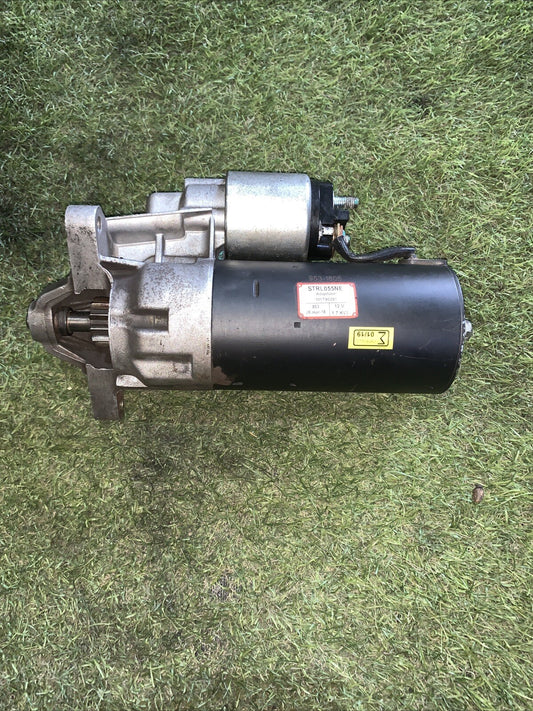 Motorino Avviamento Citroen C5 2007 RHR 2.0