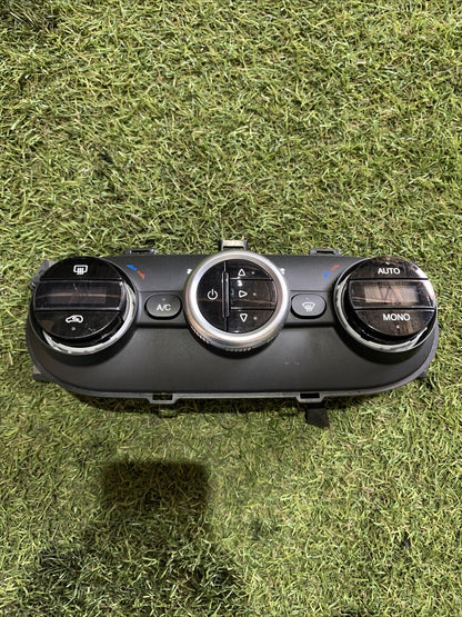 COMANDI CLIMA PER FIAT 500 L Serie (351_352) 735655880 (12 ) ATTENZIONE