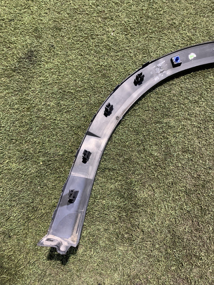 MODANATURA ARCO RUOTA POSTERIORE SX VOLKSWAGEN T-Roc Serie 2GA854819E