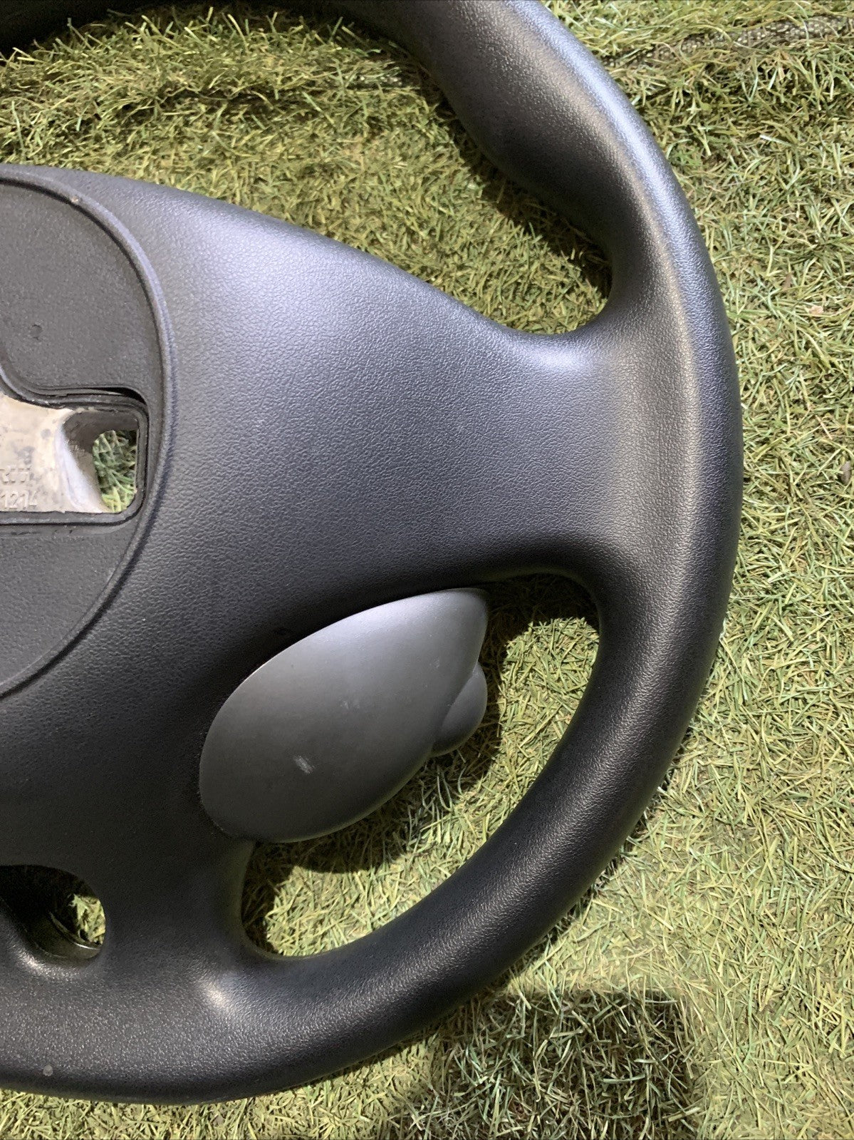 Volante Smart 453 A4534600503