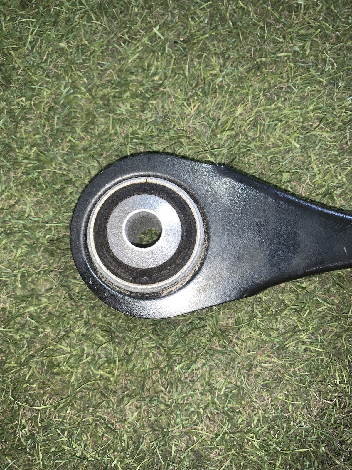 Braccio Trasversale Posteriore Sinistra Bmw X4 2022 G02  6871016-01