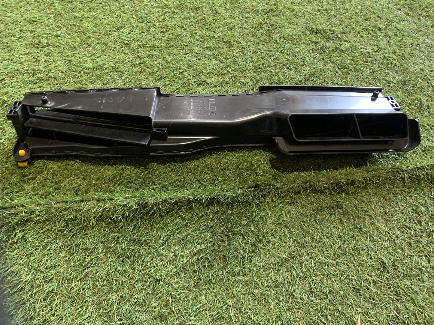 SCATOLA ASPIRAZIONE ARIA VOLKSWAGEN POLO 1.0 BENZINA 2024 2Q0129509