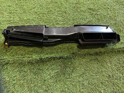SCATOLA ASPIRAZIONE ARIA VOLKSWAGEN POLO 1.0 BENZINA 2024 2Q0129509