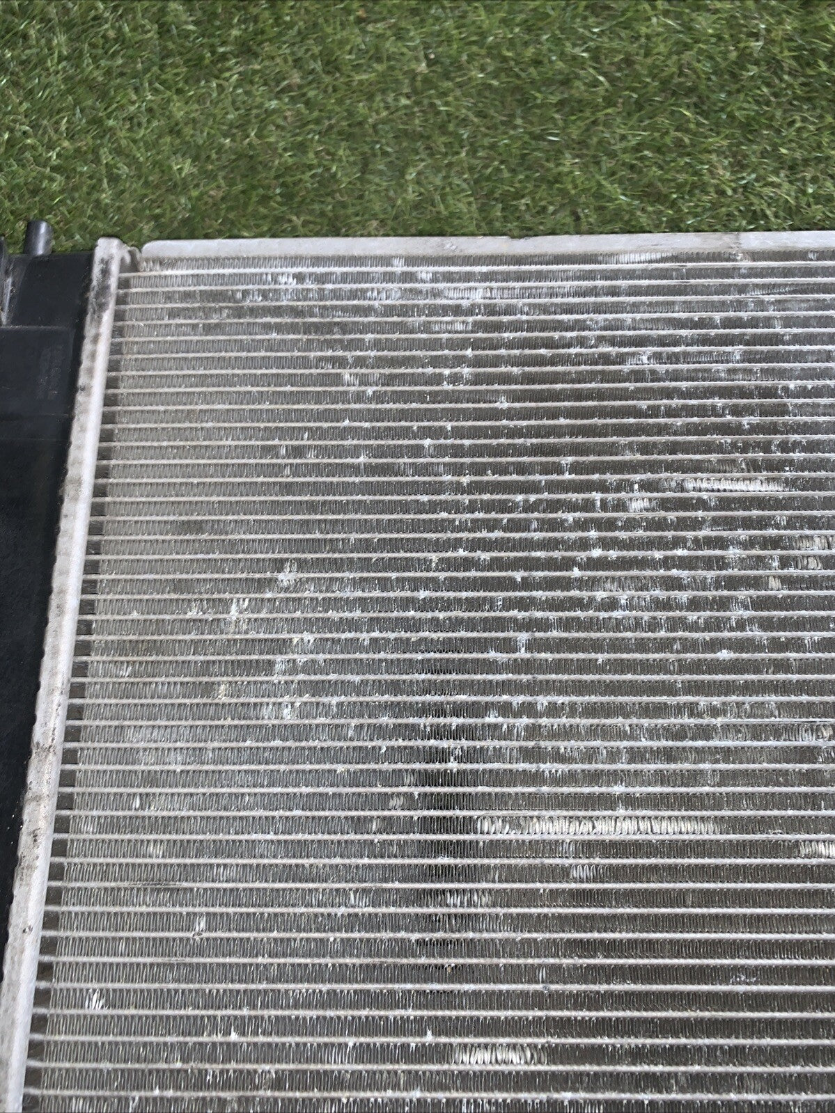 Radiatore Acqua Kia Ceed 2012