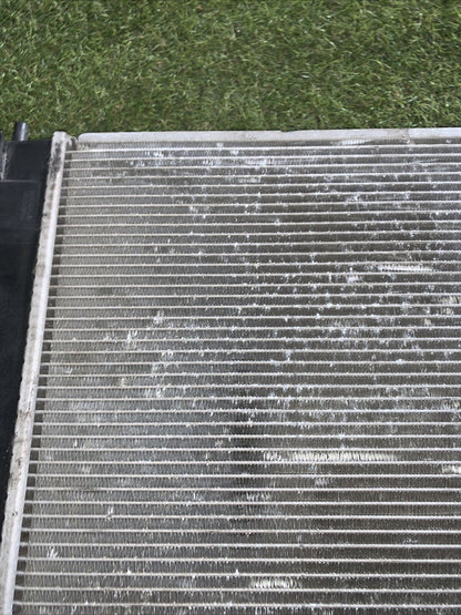 Radiatore Acqua Kia Ceed 2012