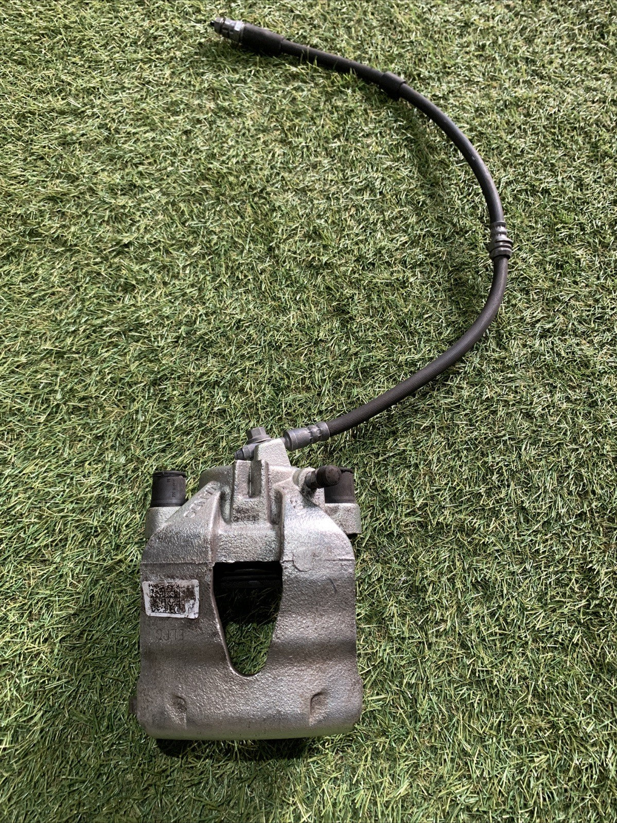 Pinza Freno Anteriore Sinistra Audi A1 2019 1.0 Benzina 2Q0615105AK