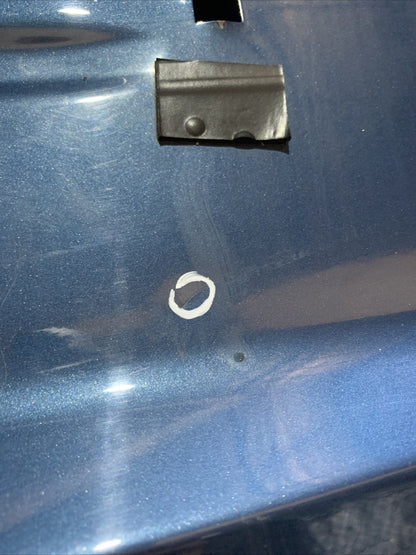 Cofano Baule Portellone Posteriore Opel Mokka X Dal 2016