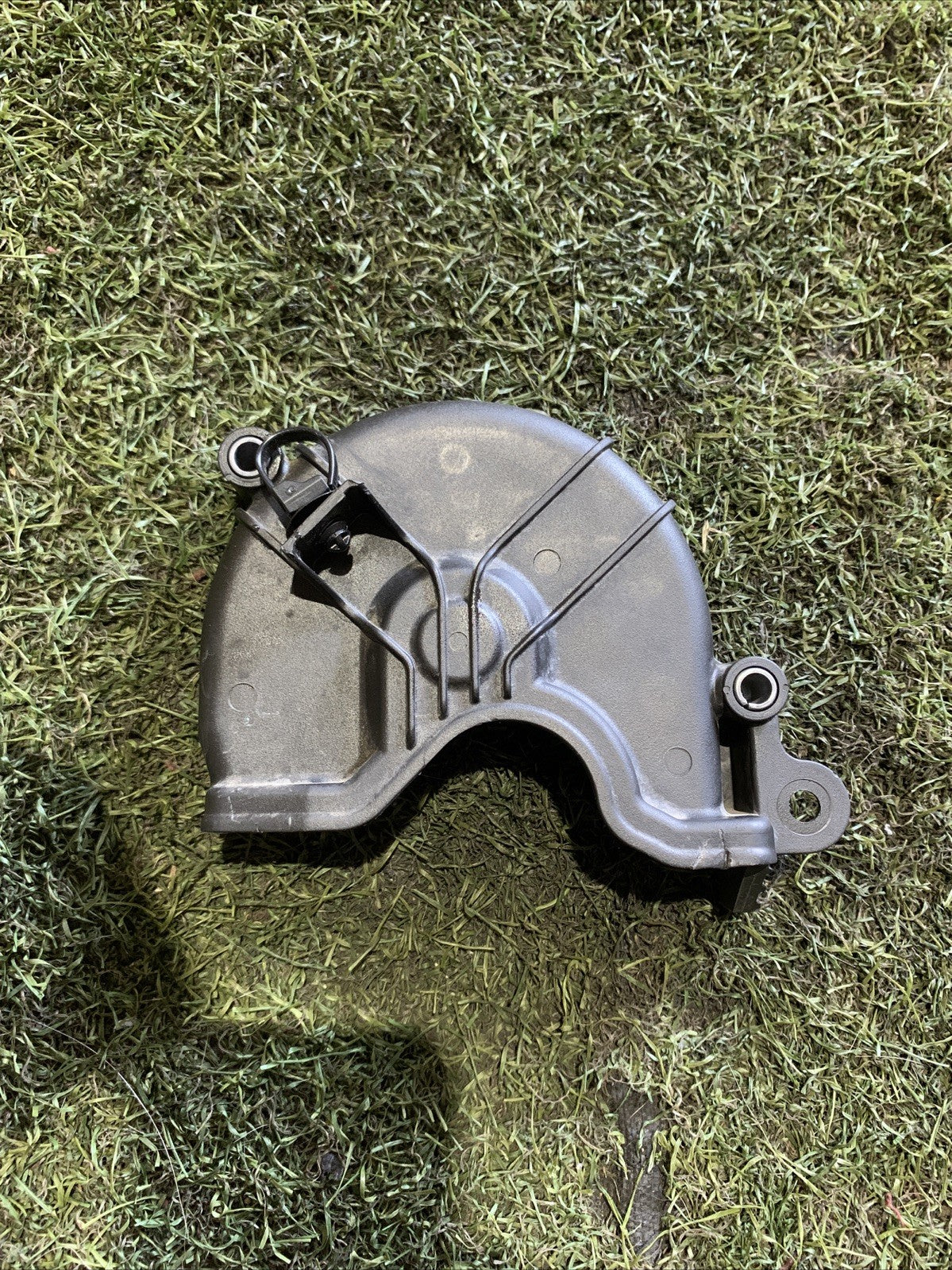 Coperchio Distribuzione Volkswagen Polo 2024 1.0 Benzina 04C109121E