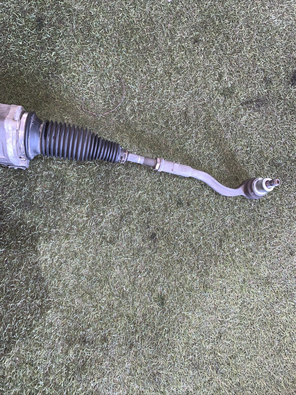 Scatola Guida Audi Q7 2016 3.0 Diesel 4M1423105F