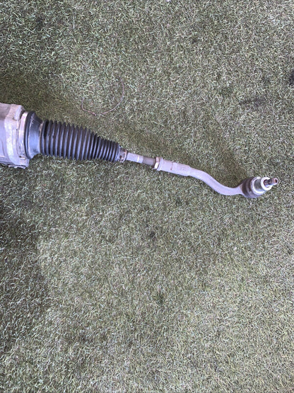 Scatola Guida Audi Q7 2016 3.0 Diesel 4M1423105F