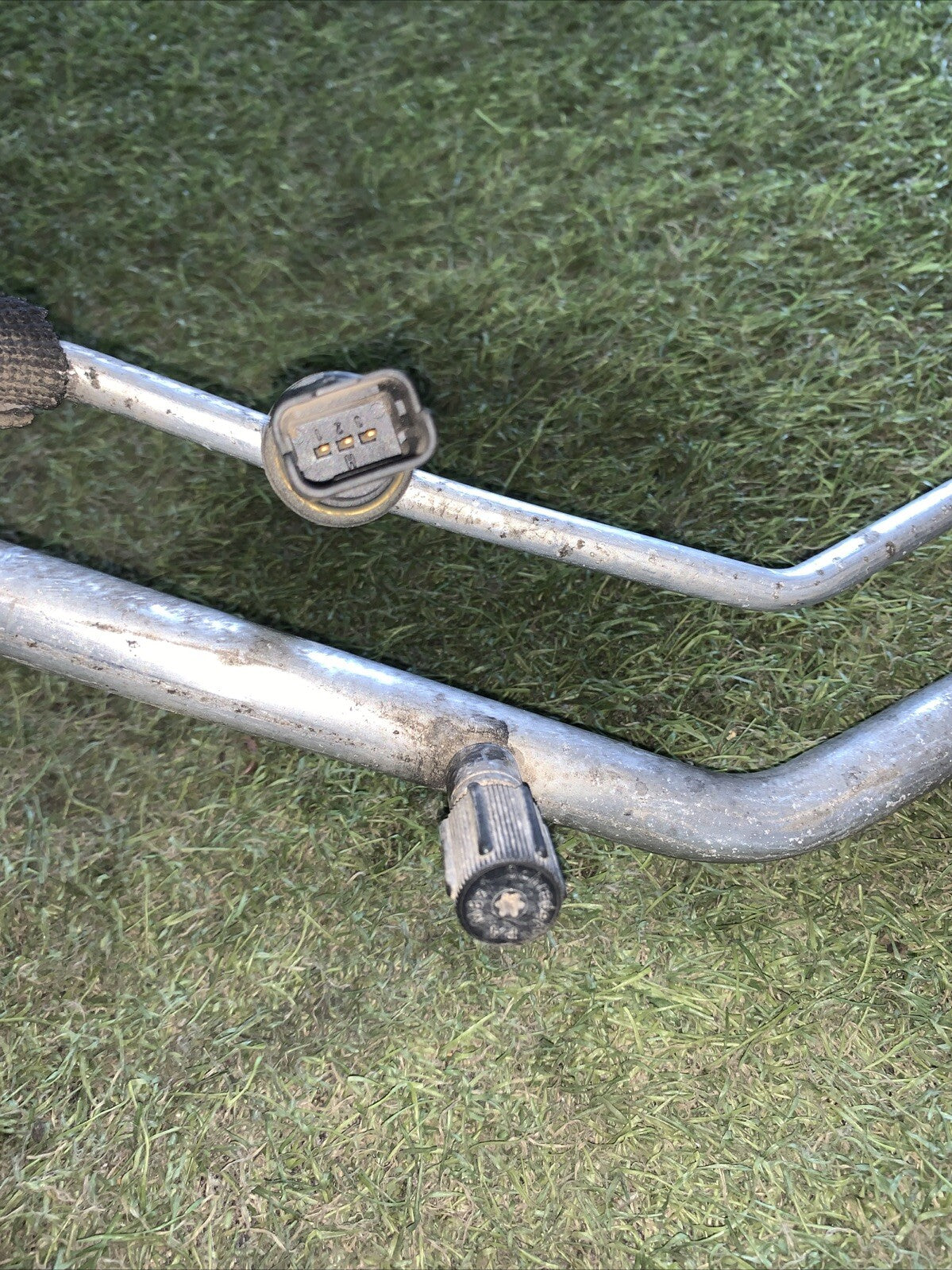 Tubo Aria Condizionata Peugeot 307 9647878780-0