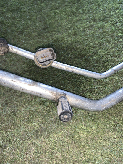 Tubo Aria Condizionata Peugeot 307 9647878780-0