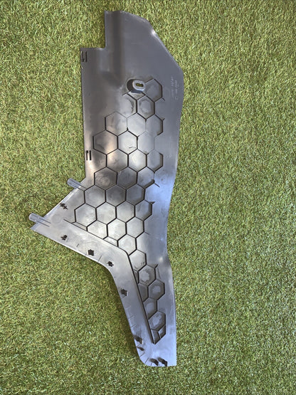 2GM863045 Plastica Rivestimento Interno Anteriore Sx Per Volkswagen T-Cross