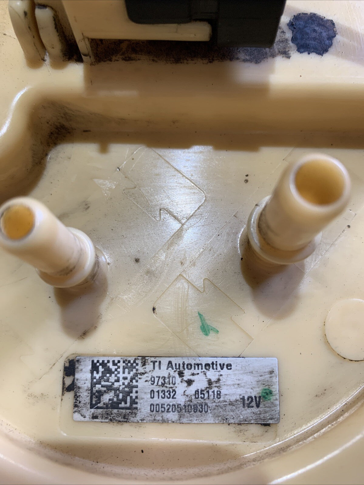 Pompa Carburante Fiat 500x 1.6 00520510930