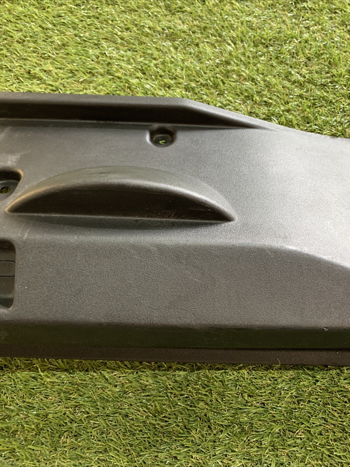 RIVESTIMENTO BAGAGLIAIO / BATTICOFANO POSTERIORE FIAT 500X 2022 - 735680193 (2)