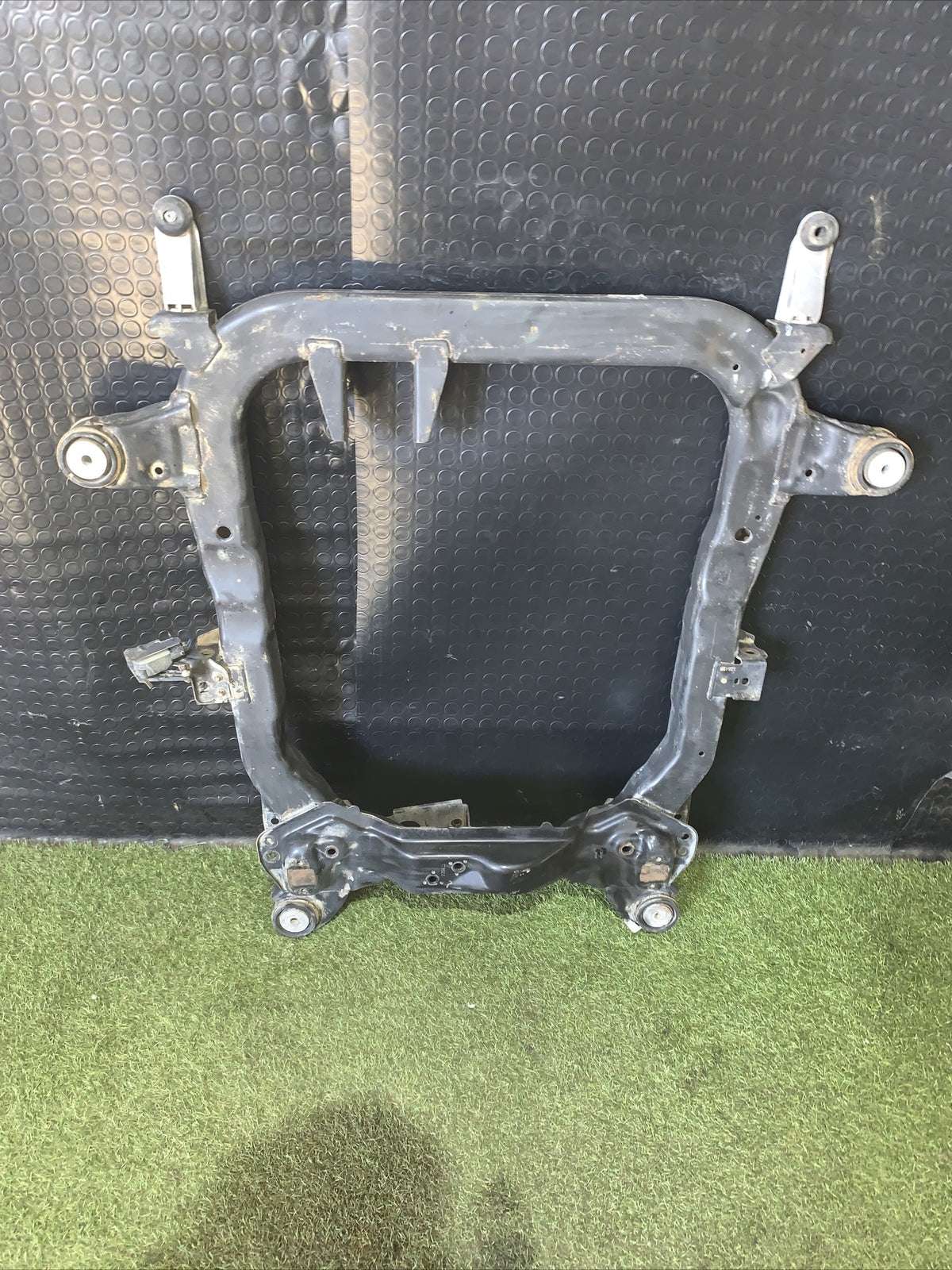 ASSALE ANTERIORE FIAT CROMA ( 2005 > 2011 ) CULLA MOTORE 939A2000 ORIGINALE