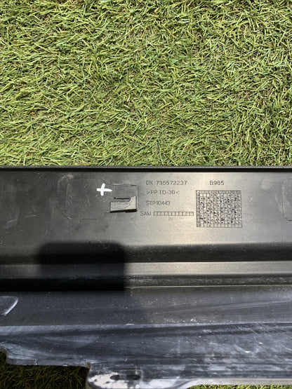 MINIGONNA DESTRA DX FIAT 500X '14 735572237 (3)