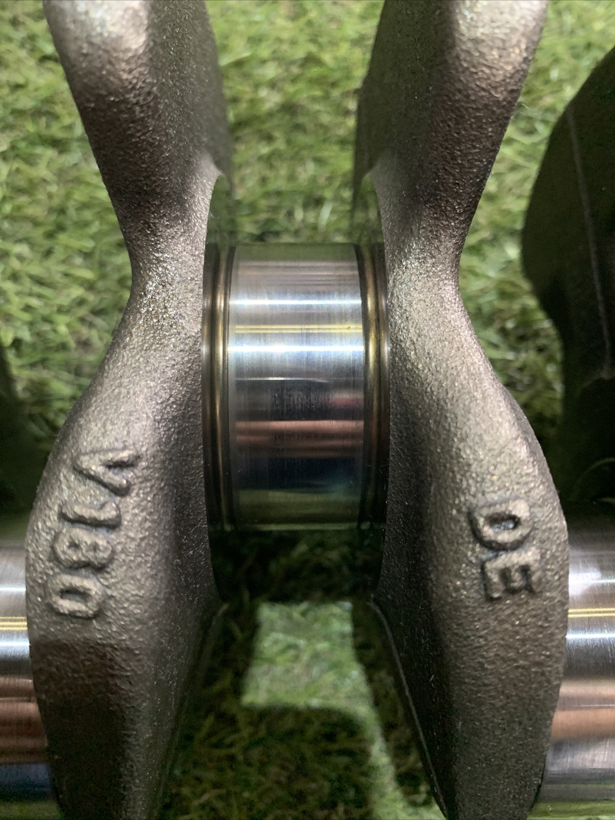 04LDEV160CDP Albero Motore Volkswagen Golf 7 2.0 184CV 04LDEV160CDP