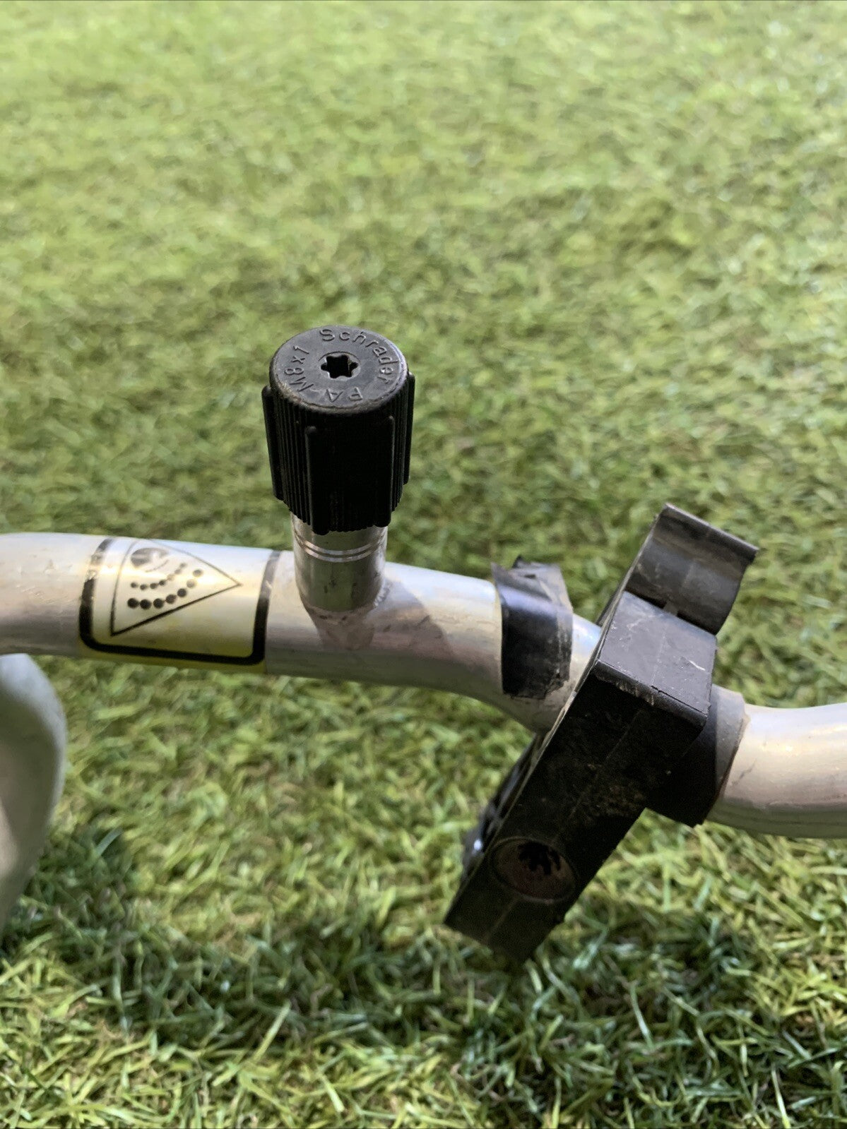 TUBO ARIA CONDIZIONATA FIAT PANDA (312_319) 2012 2021 51984878 1.3