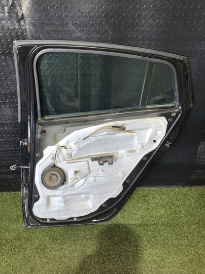 Sportello posteriore destro fiat bravo