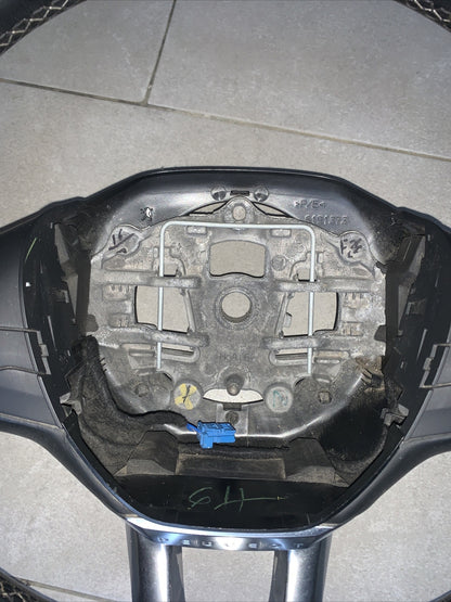 Volante sterzo PEUGEOT 208/2008 Anno 2015 6191373