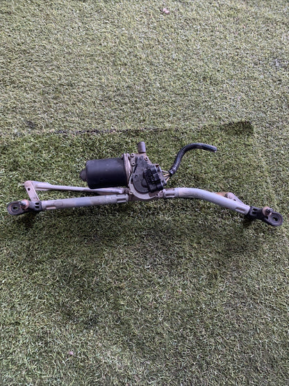 159200-734 MOTORINO TERGICRISTALLI ANTERIORE FIAT PUNTO 2003 1.9 JTD