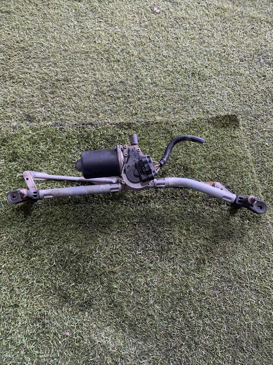 159200-734 MOTORINO TERGICRISTALLI ANTERIORE FIAT PUNTO 2003 1.9 JTD