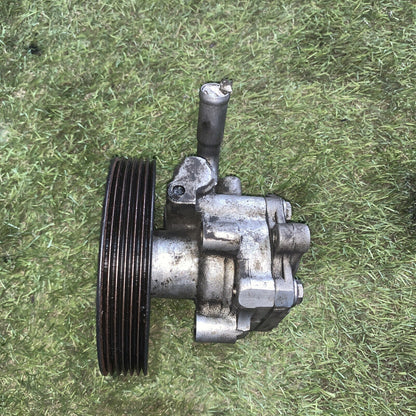 POMPA IDROGUIDA FORD Fiesta 4 Serie 2S6C-3A696-DD Diesel 1.4